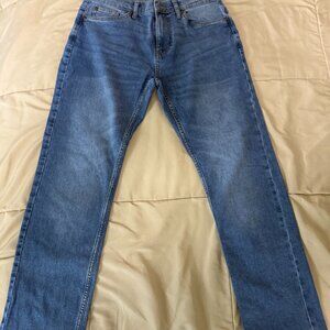 Falls Creek stretch men's jeans 32x30